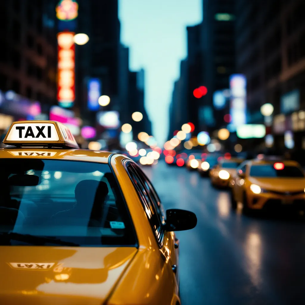 taxi Yverdon-les-Bains
